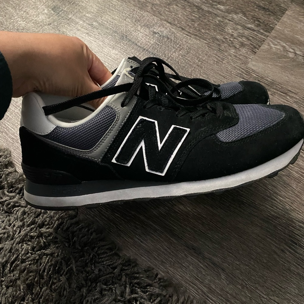 New balance 574